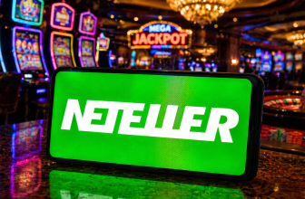 Neteller casino Slovenija