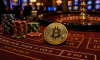 Bitcoin / Crypto casino v Sloveniji