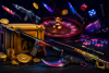 Skin gambling