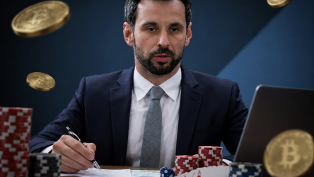 Ali FURS vidi dobitke iz casinojev (in kako)